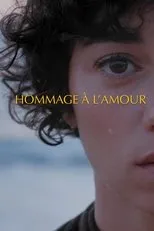 Póster de Hommage à l'amour