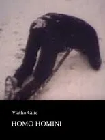 Póster de Homo homini