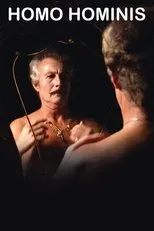 Póster de Homo Hominis