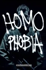 Póster de Homophobia