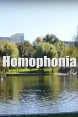 Póster de Homophonia