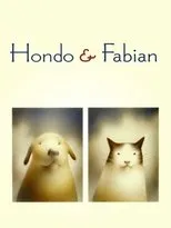 Póster de Hondo and Fabian