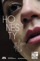 Póster de Honesty