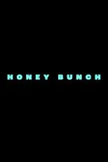Póster de Honey Bunch