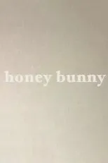 Póster de Honey Bunny