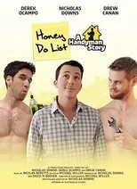 Póster de Honey Do List