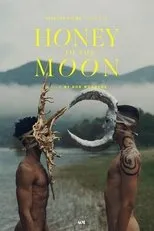 Póster de Honey to the Moon