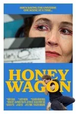 Póster de Honey Wagon