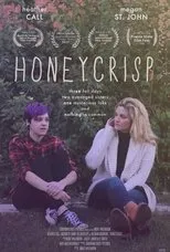 Póster de Honeycrisp
