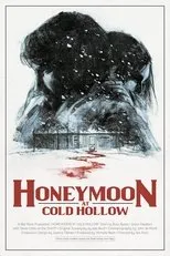 Póster de Honeymoon at Cold Hollow