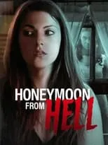 Póster de Honeymoon From Hell
