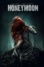 Póster de Honeymoon
