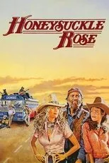 Póster de Honeysuckle Rose
