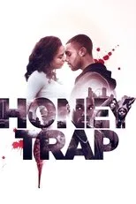 Póster de Honeytrap