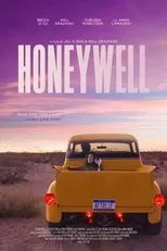 Póster de Honeywell