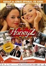 Póster de Honeyz