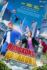 Póster de Hongkong Kasarung