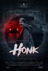 Póster de Honk