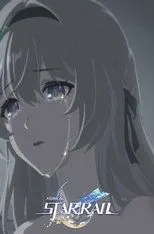 Póster de Honkai: Star Rail - The Embers of Glamoth