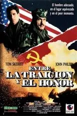 Póster de Honor Bound