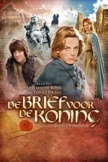 Póster de Honor de caballeros