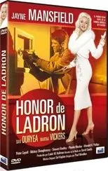 Póster de Honor de ladrón