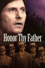 Póster de Honor Thy Father