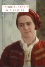 Póster de Honour, Profit & Pleasure