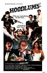 Póster de Hoodlums