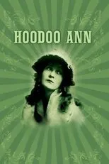 Póster de Hoodoo Ann