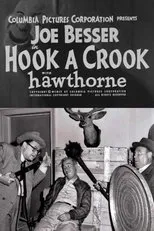 Póster de Hook a Crook