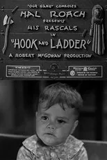 Póster de Hook and Ladder