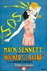 Póster de Hooked at the Altar
