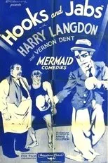 Póster de Hooks and Jabs