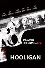 Póster de Hooligan