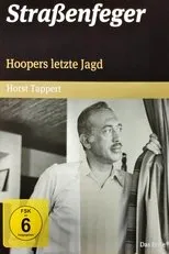 Póster de Hoopers letzte Jagd