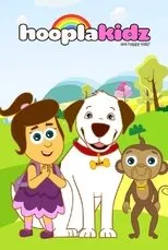 Póster de HooplaKidz