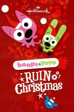 Póster de Hoops & Yoyo Ruin Christmas