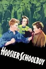 Póster de Hoosier Schoolboy