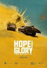 Póster de Hope & Glory