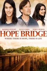 Póster de Hope Bridge