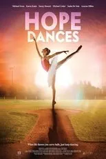 Póster de Hope Dances