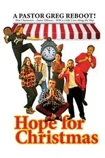 Póster de Hope For Christmas