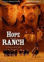 Póster de Hope Ranch