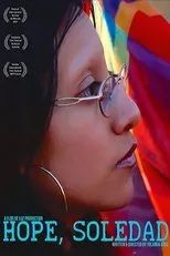 Póster de Hope, Soledad