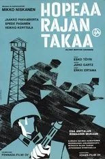 Póster de Hopeaa rajan takaa