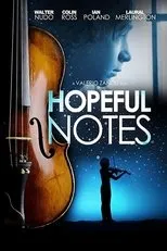 Póster de Hopeful Notes