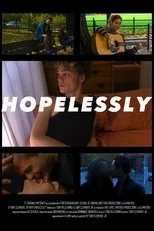 Póster de Hopelessly