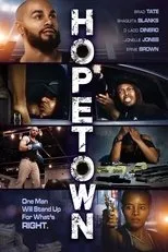 Póster de Hopetown