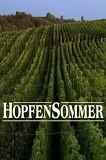 Póster de Hopfensommer